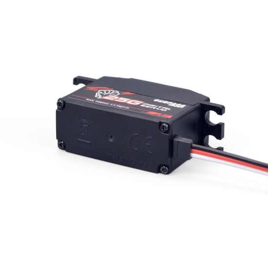 Servo 25G S0025P, 2 image
