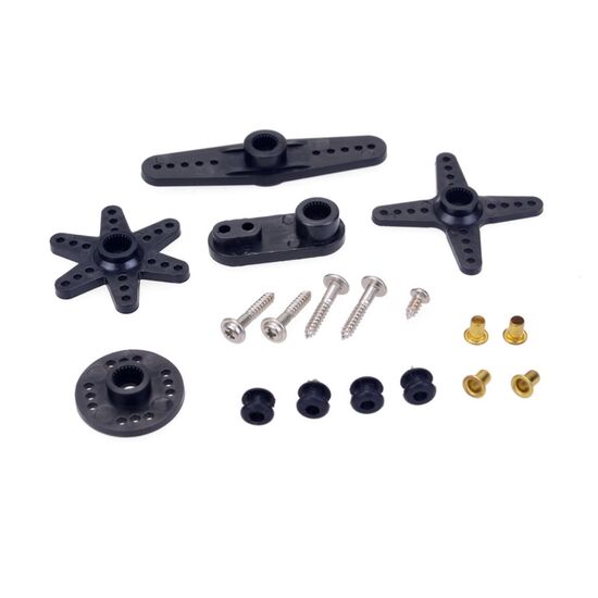 Servo 25G S0025P, 3 image