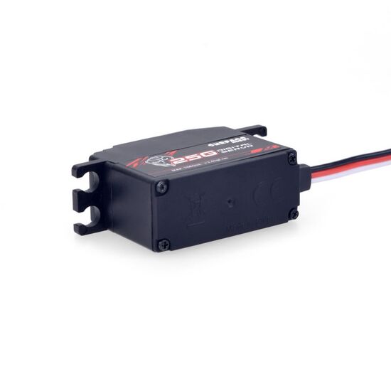 Servo 25G  S0025M, 10 image