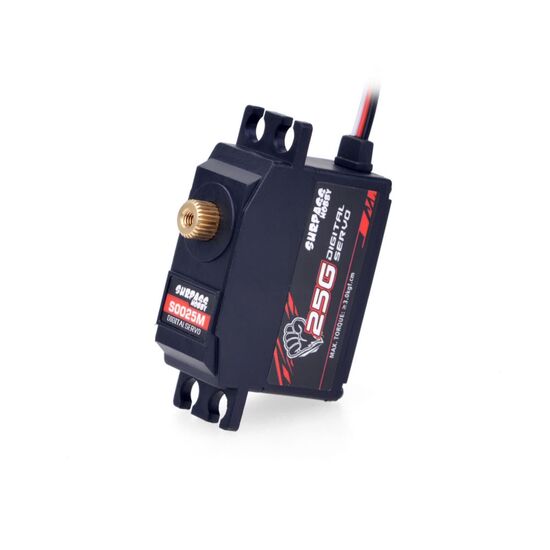 Servo 25G  S0025M, 4 image