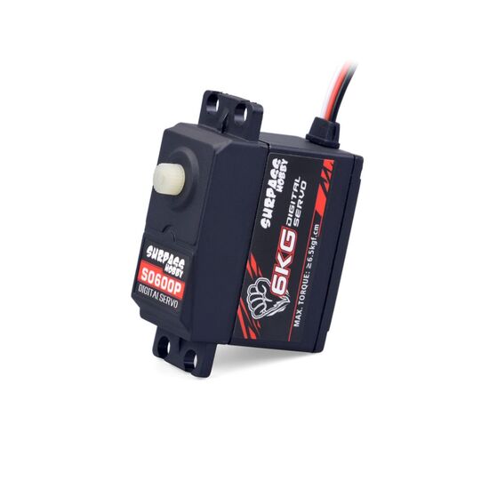 Servo 6KG S0600P, 10 image