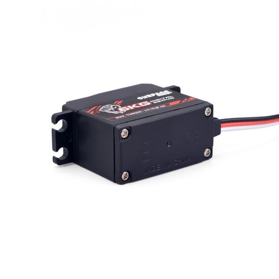 Servo 6KG S0600P, 6 image