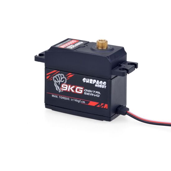 Servo 9KG S0900M, 2 image