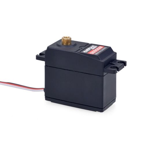 Servo 9KG S0900M, 4 image