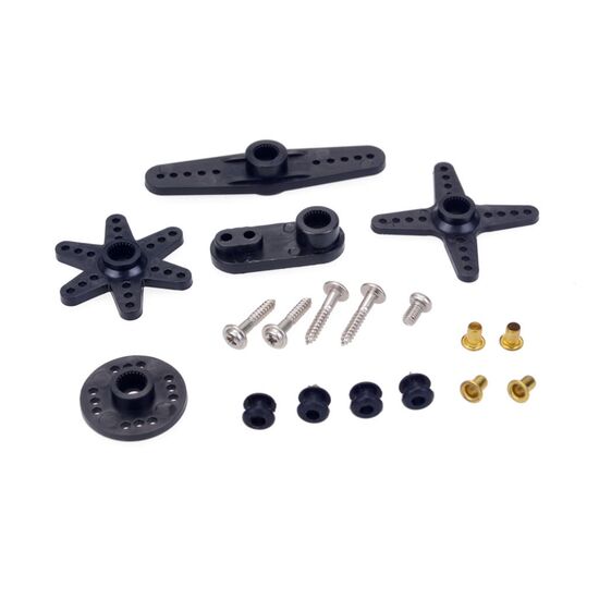 Servo 9KG S0900M, 6 image