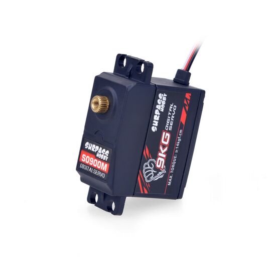 Servo 9KG S0900M, 7 image