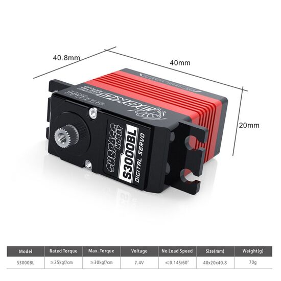 30KG  S3000B, 9 image