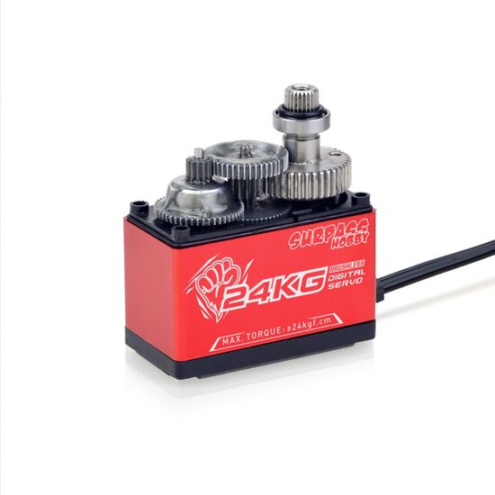 24KG  S2400BL, 6 image