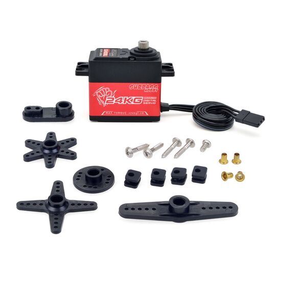24KG  S2400BL, 9 image