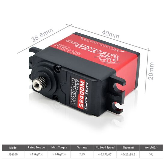 24KG  S2400M, 7 image