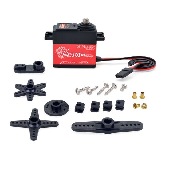 24KG  S2400M, 9 image