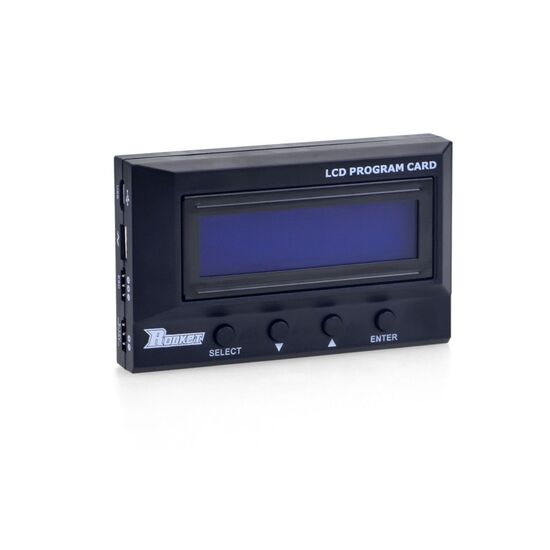 Surpass LCD Program Box, 2 image