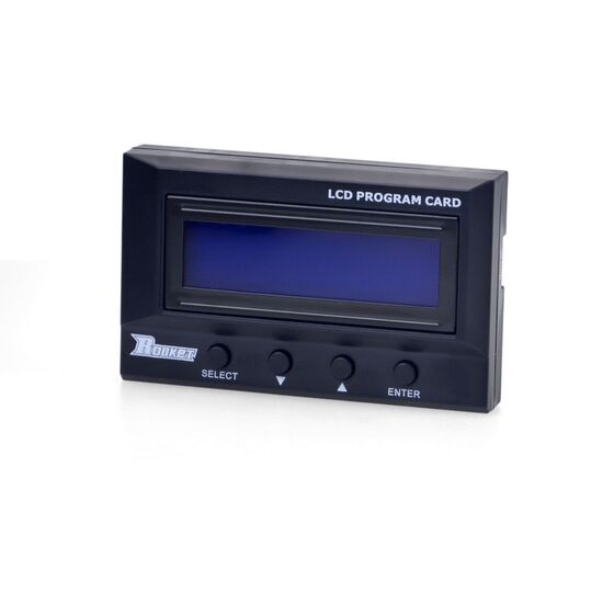 Surpass LCD Program Box, 4 image
