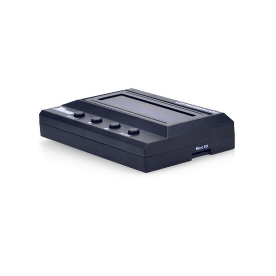 Surpass LCD Program Box, 5 image