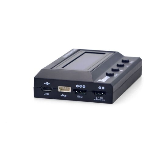 Surpass LCD Program Box, 6 image