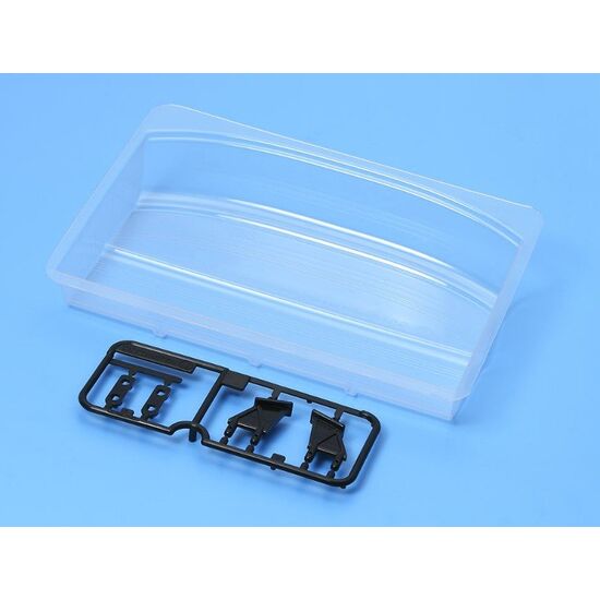Racing Wing Set 2 Hard