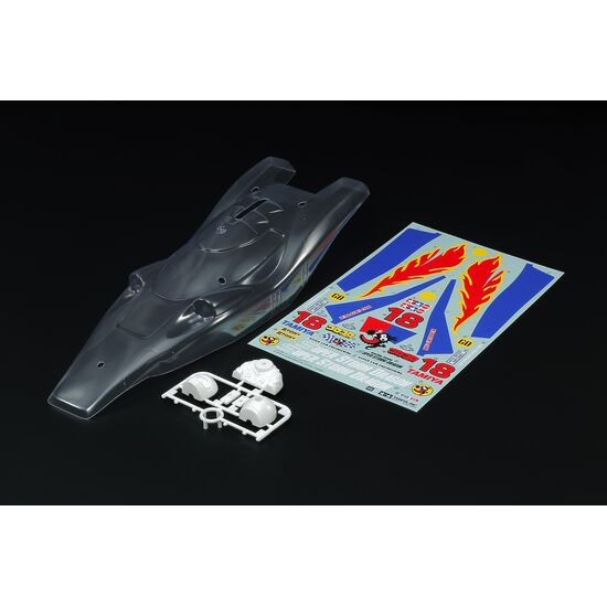 Super Storm Dragon Body Parts Set