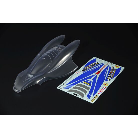 Saint Dragon Body Parts Set