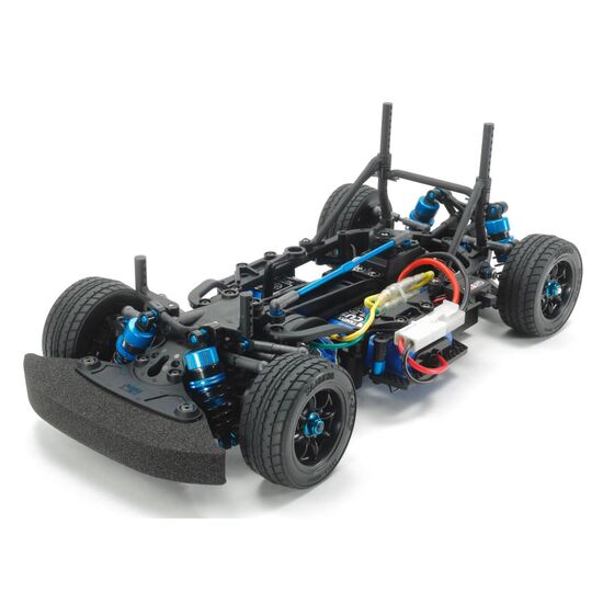 1/10 RC M-07R Chassis Kit