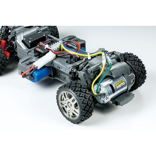 Suzuki Jimny (JB23)(MF-01X), 2 image