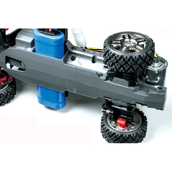 Suzuki Jimny (JB23)(MF-01X), 3 image
