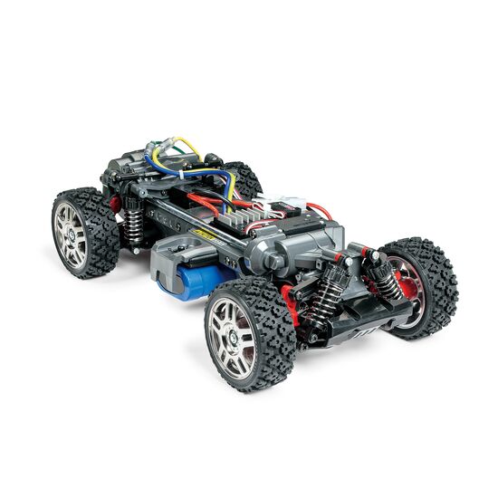 Suzuki Jimny (JB23)(MF-01X)