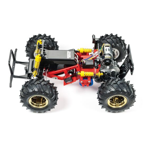 Monster Beetle (2015), 2 image