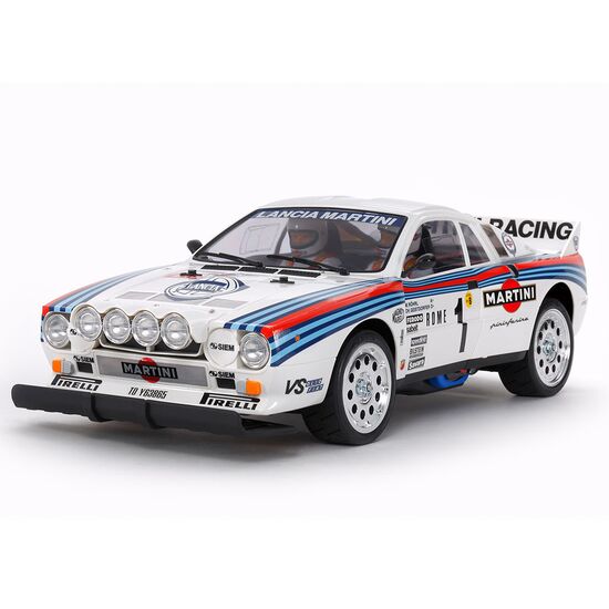 Lancia 037 Rally TA02-S