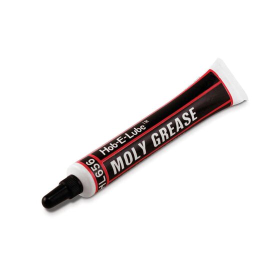 Hob-E-Lube Moly Grease