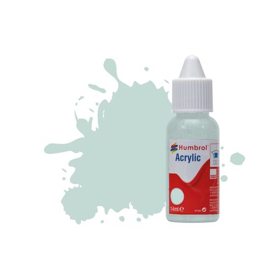 No.65 Bleu avion mat