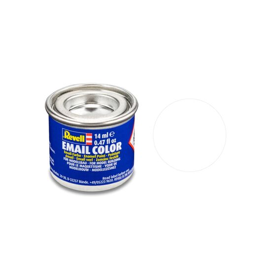 incolore mat