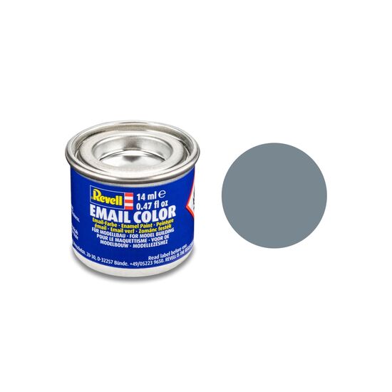 gris mat