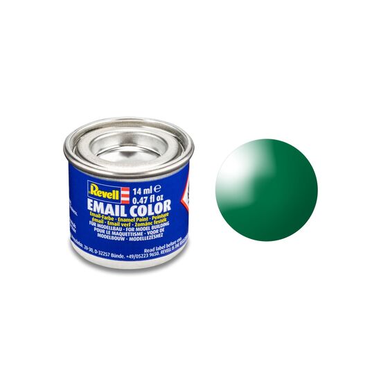 vert émeraude brillant