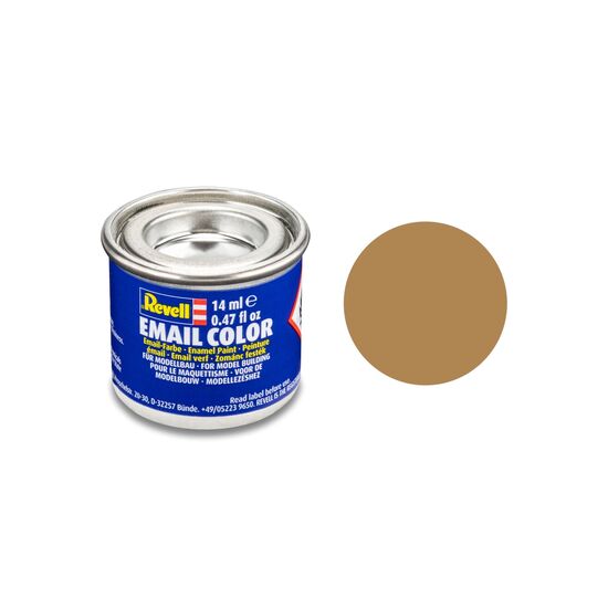 ocre mat