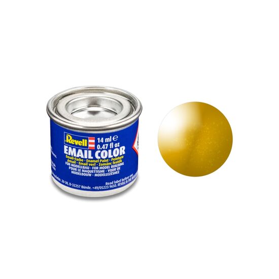 laiton métallisé