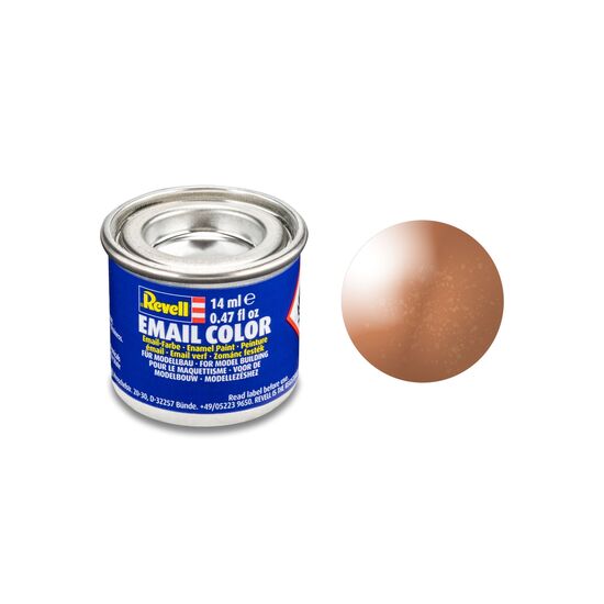 cuivre métallisé