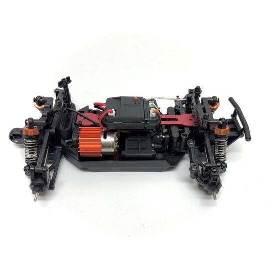 1:20 Rock Racer Reckless green 4WD RTR, 9 image