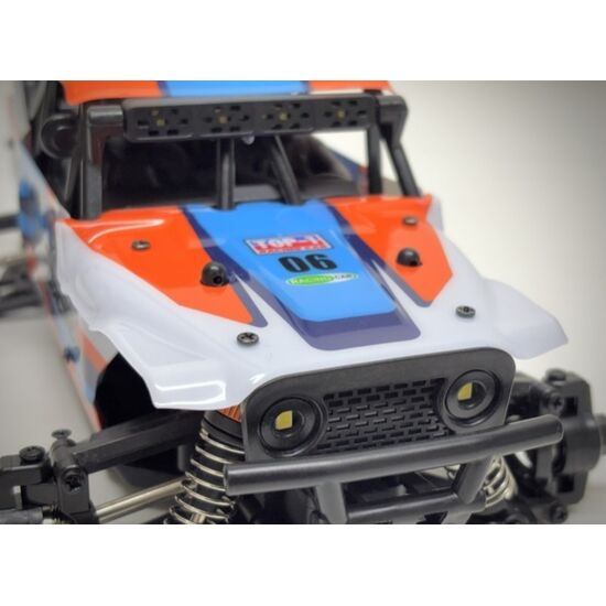 1:20 Rock Racer Reckless green 4WD RTR, 7 image