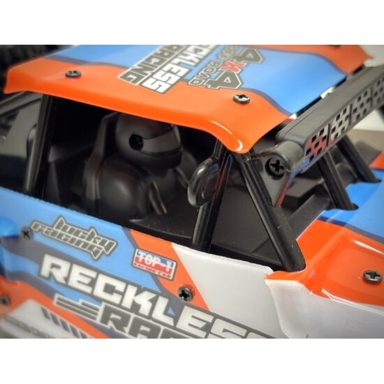 1:20 Rock Racer Reckless green 4WD RTR, 6 image