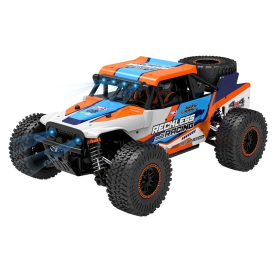 1:20 Rock Racer Reckless orange 4WD RTR