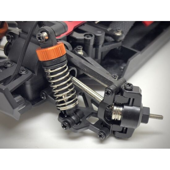 1:20 Rock Racer Reckless orange 4WD RTR, 8 image