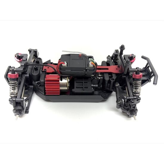 1:20 Desert Runner Devotee red 4WD RTR, 9 image