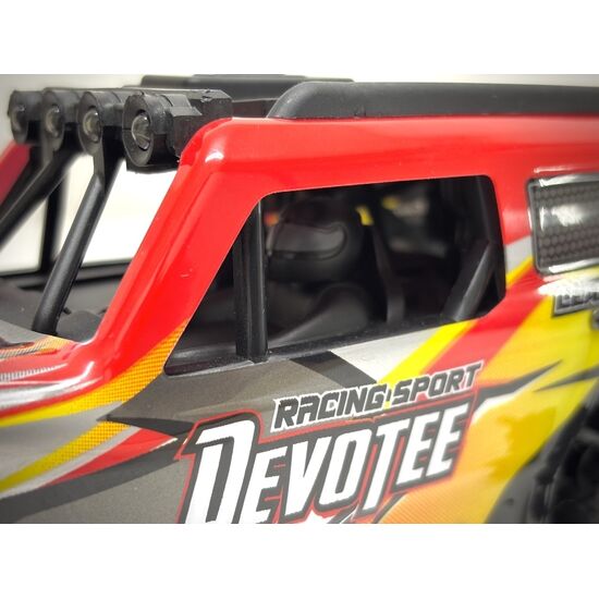 1:20 Desert Runner Devotee red 4WD RTR, 7 image