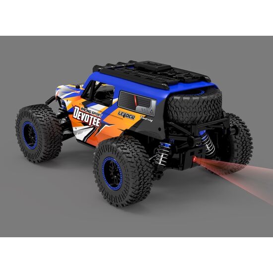 1:20 Desert Runner Devotee blue 4WD RTR, 2 image