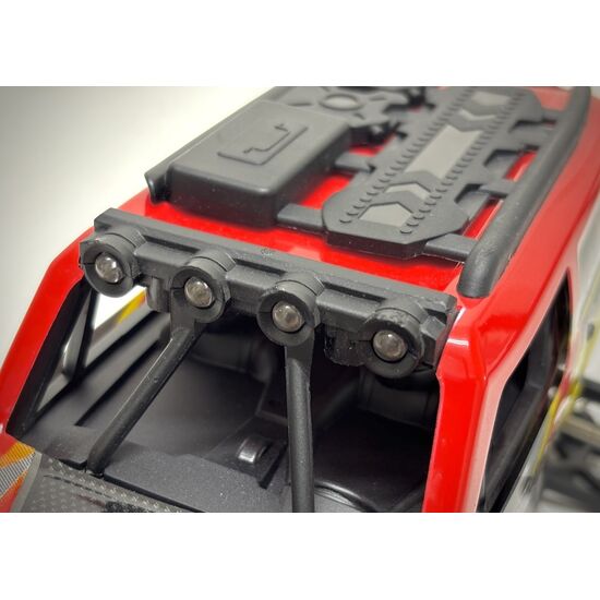 1:20 Desert Runner Devotee blue 4WD RTR, 6 image