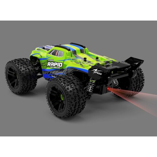 1:20 Race Truggy Rapid green 4WD RTR, 9 image
