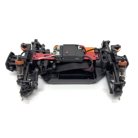 1:20 Race Truggy Rapid green 4WD RTR, 8 image