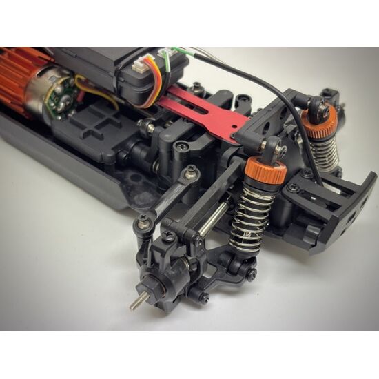 1:20 Race Truggy Rapid green 4WD RTR, 6 image