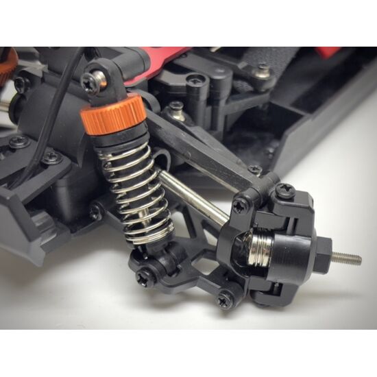 1:20 Race Truggy Rapid green 4WD RTR, 5 image