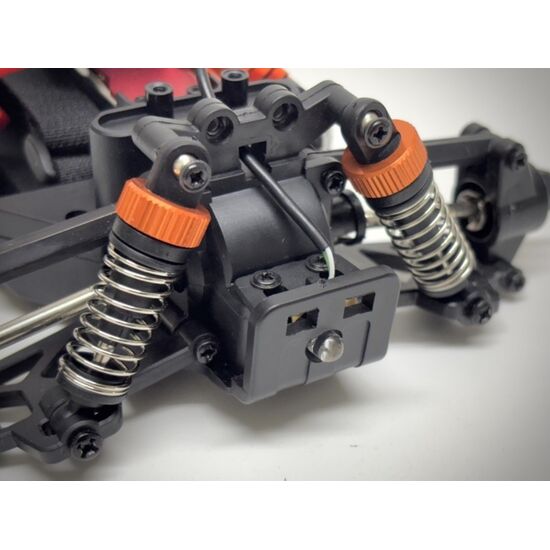 1:20 Race Truggy Rapid green 4WD RTR, 4 image
